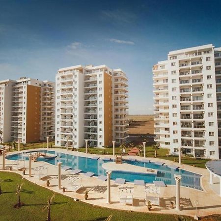 Aurelius Pool Apartments In Caesar Resort & Spa Perivolia tou Trikomou Екстериор снимка
