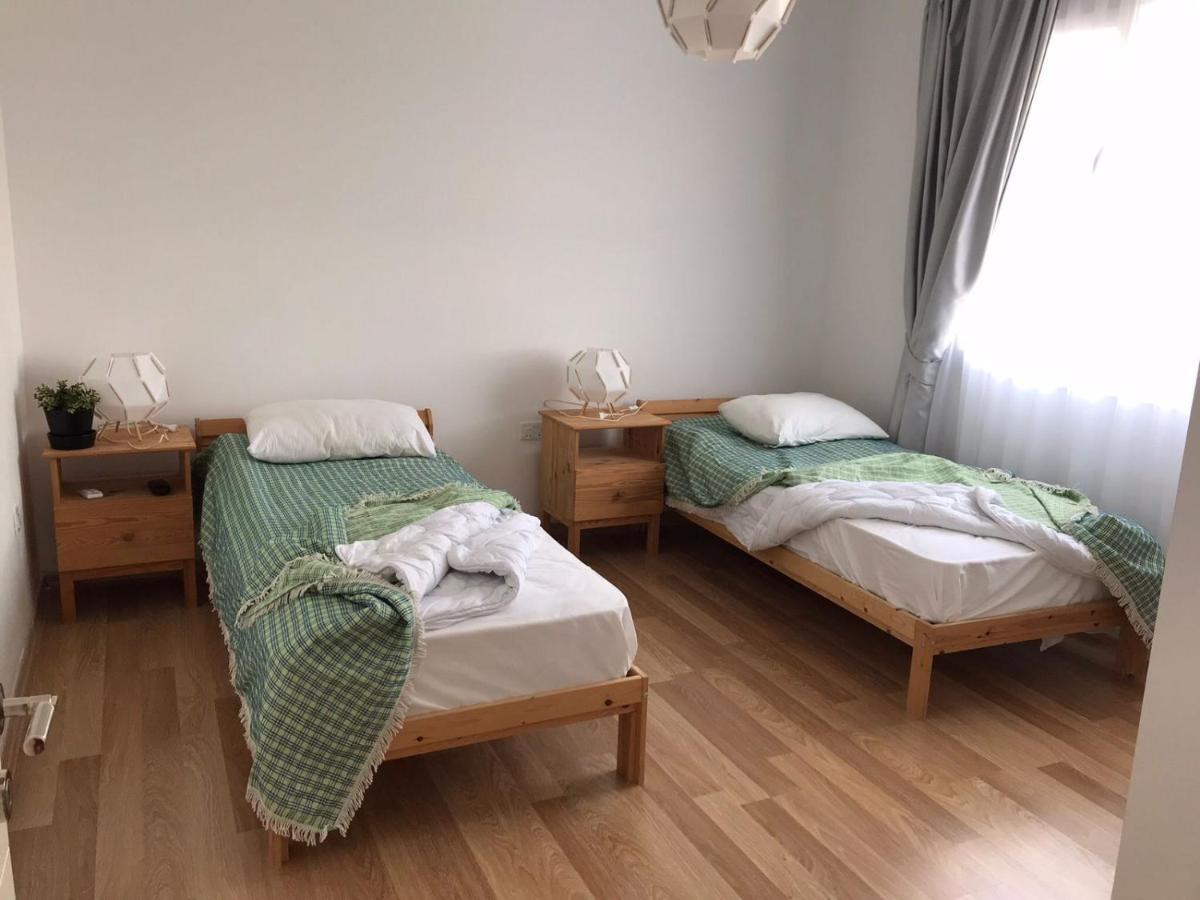 Aurelius Pool Apartments In Caesar Resort & Spa Perivolia tou Trikomou Екстериор снимка