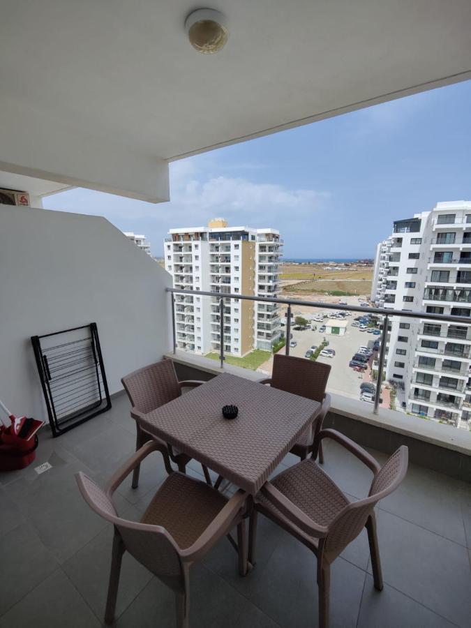 Aurelius Pool Apartments In Caesar Resort & Spa Perivolia tou Trikomou Екстериор снимка