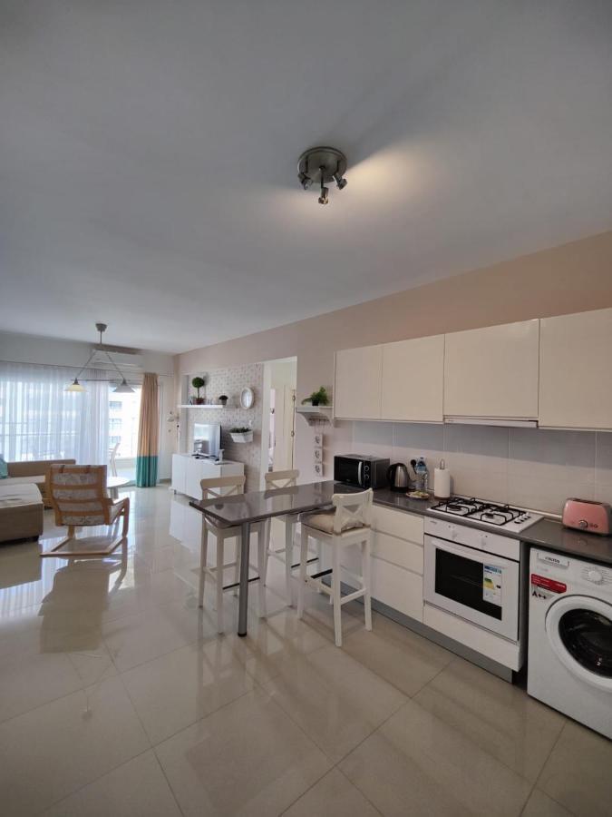 Aurelius Pool Apartments In Caesar Resort & Spa Perivolia tou Trikomou Екстериор снимка